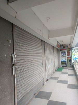 Building Lobby in  Shop at Dindoli – for Sale