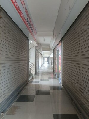 Building Lobby in  Shop at Dindoli – for Sale