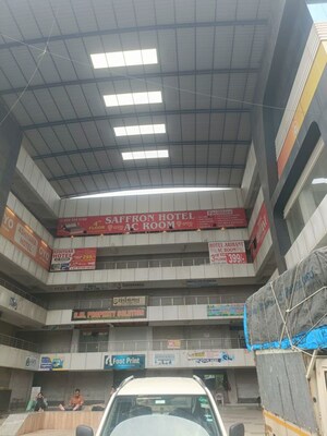  Shop – Exterior View View at Dindoli - for Sale