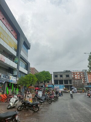  Shop – Exterior View View at Dindoli - for Sale