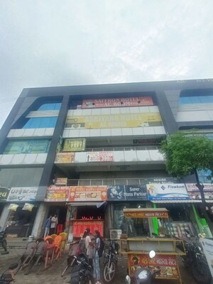  Shop – Exterior View View at Dindoli - for Sale