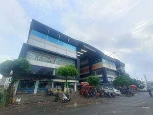  Shop – Exterior View View at Dindoli - for Sale