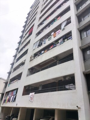  Apartment – Exterior View View at Katargam - for Sale