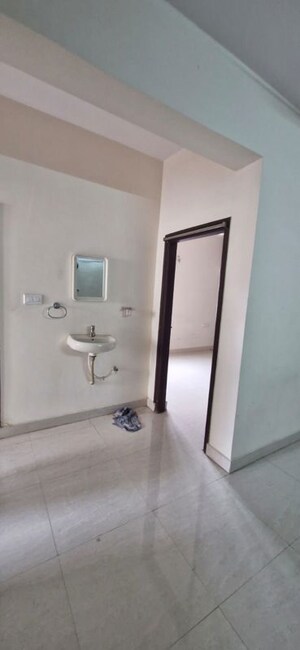 Bathroom in 2 BHK Builder Floor at Kondapur – for Rent