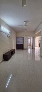 2 BHK + Prayer Room 1300 Sq.Ft. Builder Floor in Kondapur