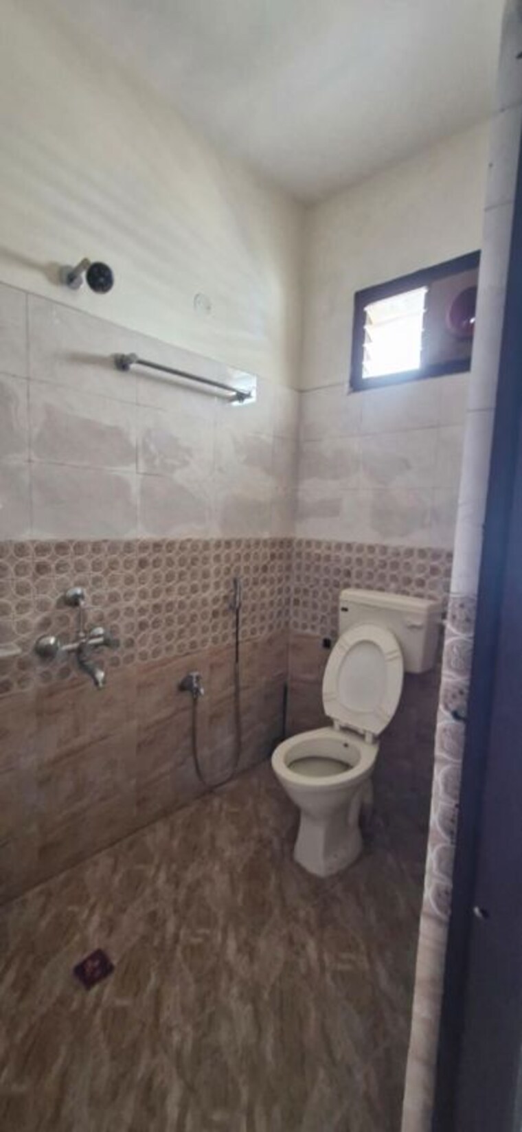 Bathroom, kondapur 2 Bedroom 1300 Sq.Ft. Builder Floor In Kondapur Hyderabad 10627268