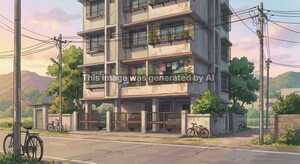  Apartment For Sale in Badlapur West