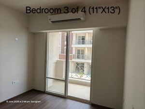 2 BHK Builder Floor For Rent in Sector 27
