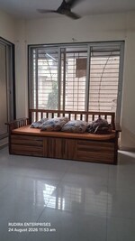 1 BHK + Extra Room 550 Sq.Ft. Apartment in Dombivli East