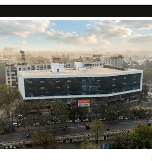  Office Space in IT/SEZ For Rent in Pimpri