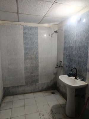 Bathroom in 3 BHK Apartment at Gardenia Gateway, Sector 75 – for Rent