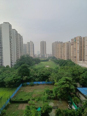 3 BHK Apartment – Exterior View View at Gardenia Gateway, Sector 75 - for Rent