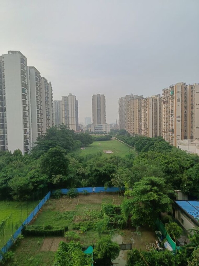 Exterior View, gardenia-gateway 3 Bedroom 1925 Sq.Ft. Apartment In Sector 75 Noida 10627291