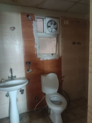 Bathroom in 3 BHK Apartment at Gardenia Gateway, Sector 75 – for Rent