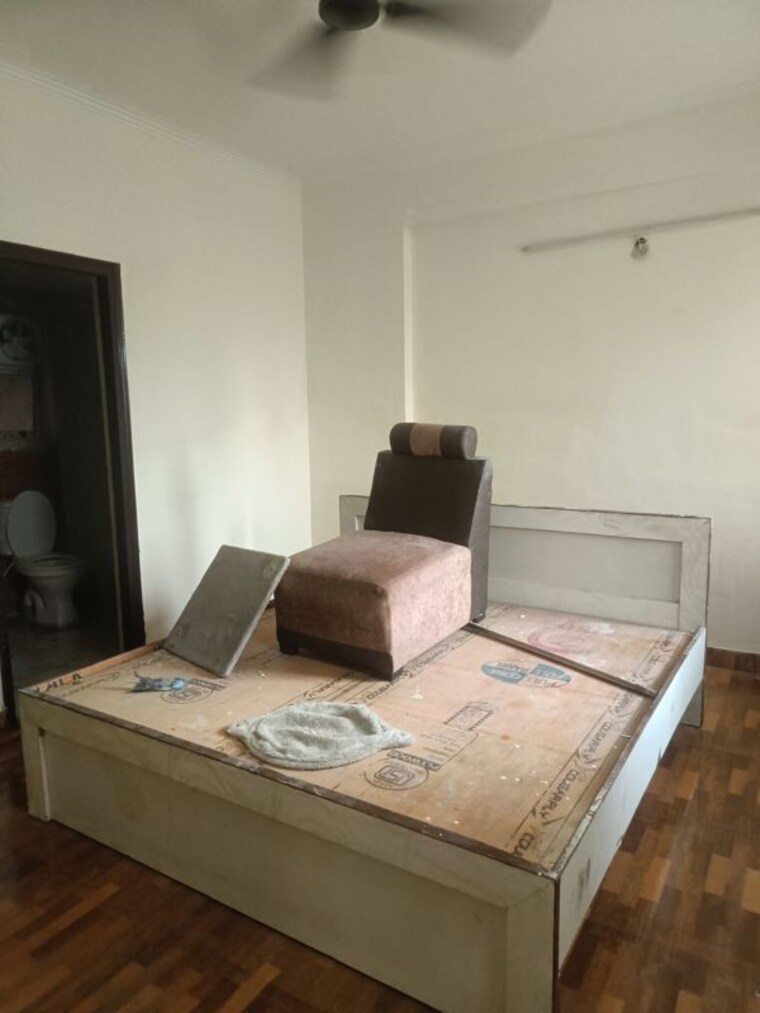 Bedroom, gardenia-gateway 3 Bedroom 1925 Sq.Ft. Apartment In Sector 75 Noida 10627291