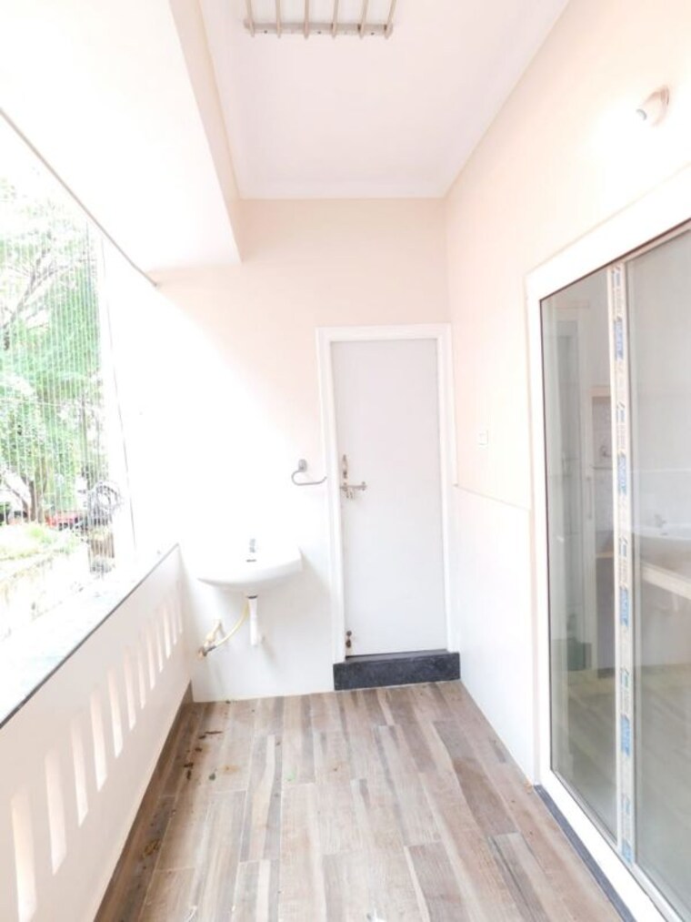 Bathroom, kondapur 3 Bedroom 1900 Sq.Ft. Builder Floor In Kondapur Hyderabad 10627296