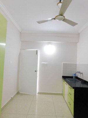 Building Lobby in 3 BHK Builder Floor at Kondapur – for Rent