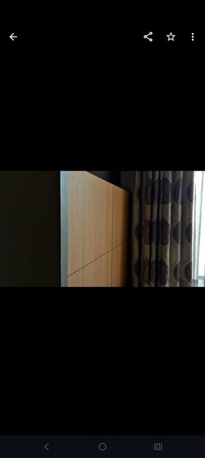 Room in 2 BHK Apartment at Shell North Gate, Hennur Road – for Sale