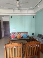 3 BHK + Servant Room 1550 Sq.Ft. Apartment in Gardenia Golf City
