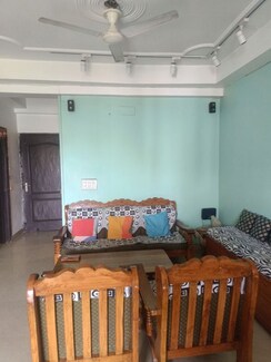 3 BHK + Servant Room Apartment For Rent in Gardenia Golf City