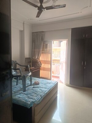 Kitchen in 3 BHK Apartment at Gardenia Golf City, Sector 75 – for Rent