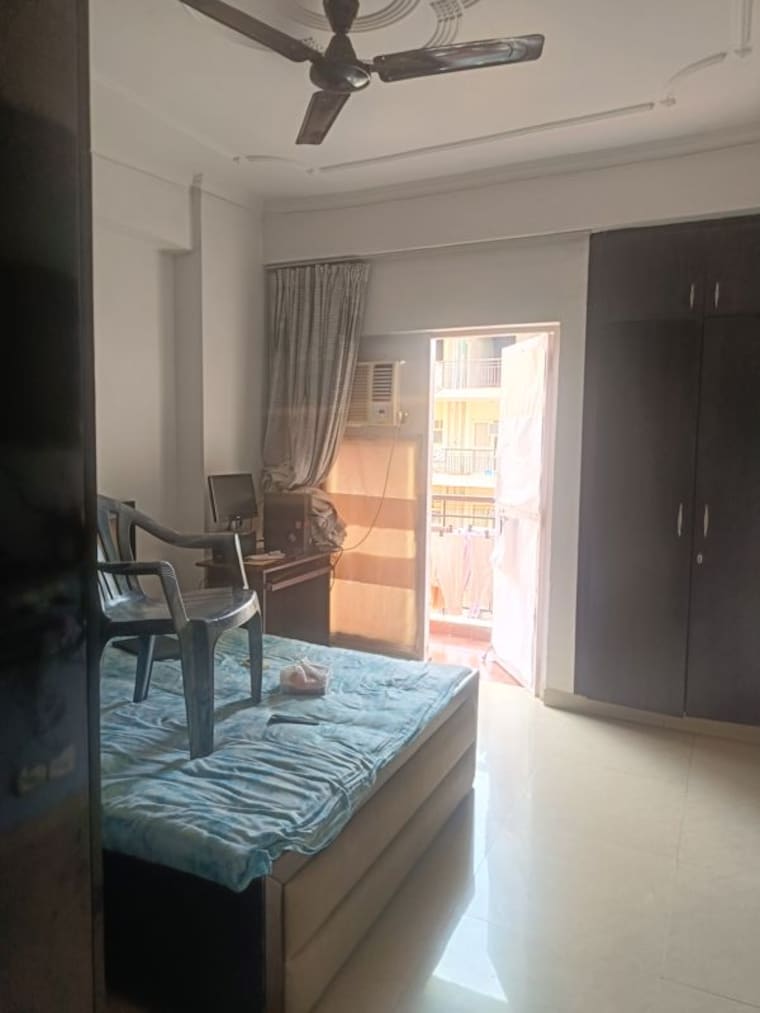 Kitchen, gardenia-golf-city 3 Bedroom 1550 Sq.Ft. Apartment In Sector 75 Noida 10627306