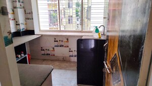 Kitchen in  Apartment at Haridevpur – for Sale