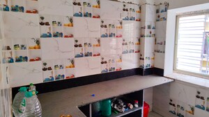 Kitchen in  Apartment at Haridevpur – for Sale
