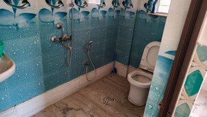 Bathroom in  Apartment at Haridevpur – for Sale