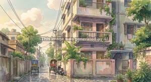  Apartment For Sale in Baranagar