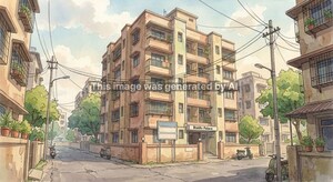  Apartment For Sale in Borivali West