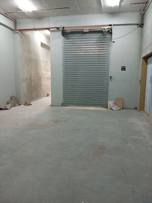 Room in  Warehouse at Goodwill Bizhub, Turbhe – for Sale