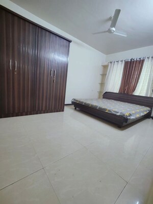 Room in 3 BHK Apartment at Sai Simran Apartment, Aundh – for Rent