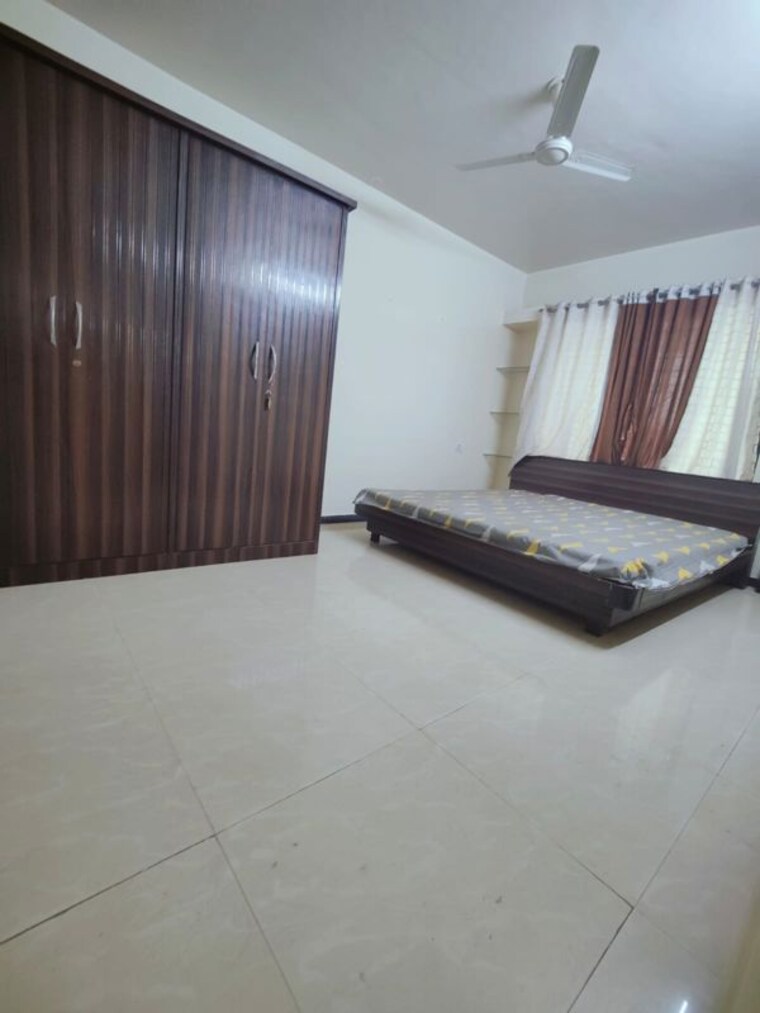 Room, sai-simran-apartment 3 Bedroom 1650 Sq.Ft. Apartment In Aundh Pune 10627321