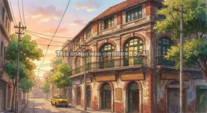 Office Space For Sale in Lal Dighi