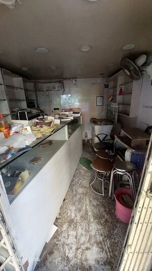 Team Area in  Shop at Haridevpur – for Sale