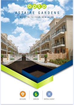 4 BHK Builder Floor For Sale in BPTP Floors