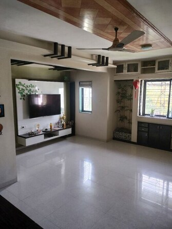 3 BHK + Basement Penthouse For Rent in Rachna Garden Estate in Aundh, Pune