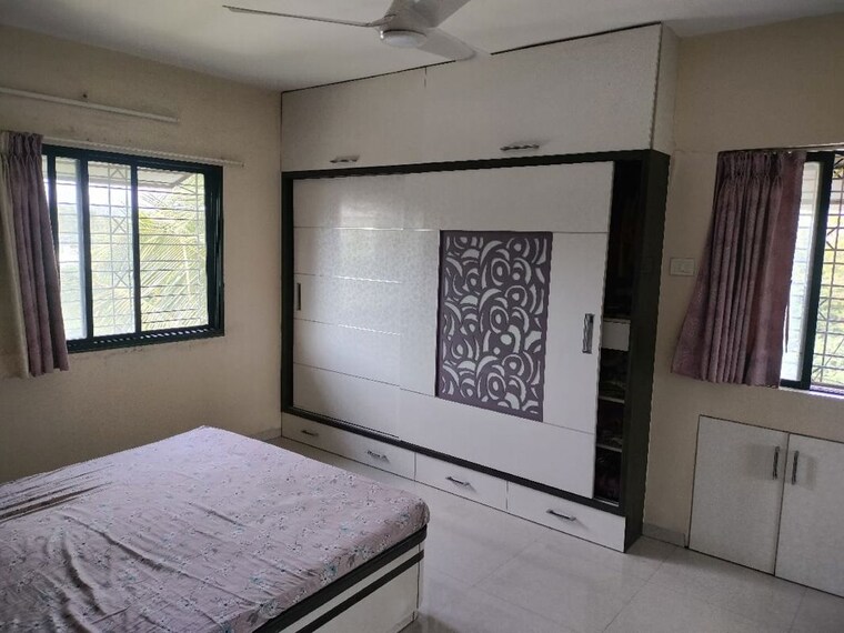 Room, rachna-garden-estate 3 Bedroom 1569 Sq.Ft. Penthouse In Aundh Pune 10627346