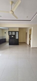 3 BHK + Prayer Room 2000 Sq.Ft. Builder Floor in Kondapur