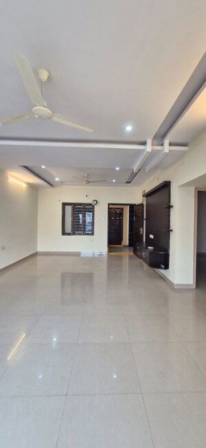 Building Lobby in 3 BHK Builder Floor at Kondapur – for Rent
