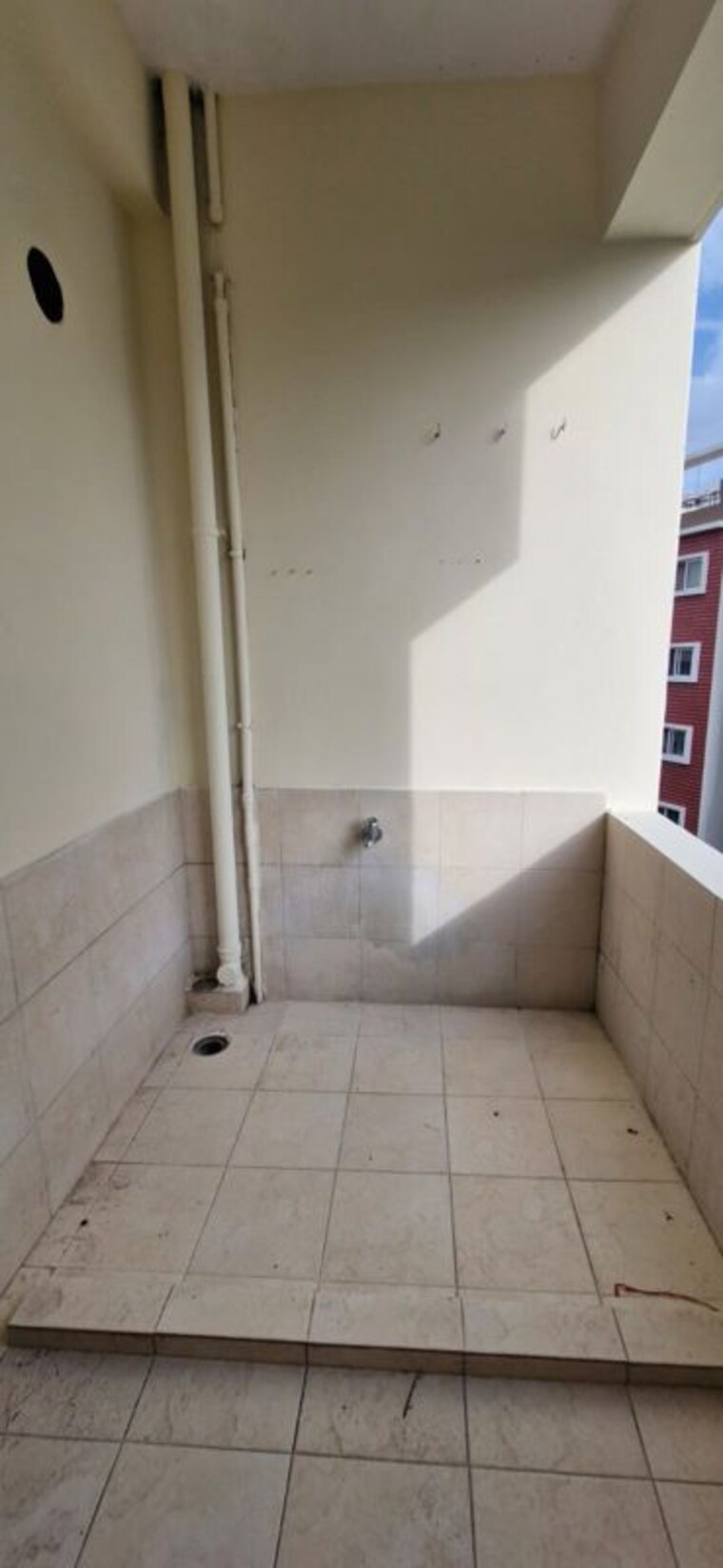 Bathroom, kondapur 3 Bedroom 2000 Sq.Ft. Builder Floor In Kondapur Hyderabad 10627356