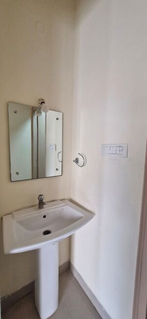 Bathroom in 3 BHK Builder Floor at Kondapur – for Rent