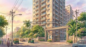  Apartment For Sale in Jadavpur
