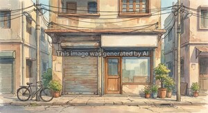  Shop For Sale in Beniapukur