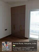 3 BHK + Basement 1650 Sq.Ft. Builder Floor in NKV Golden Avenue