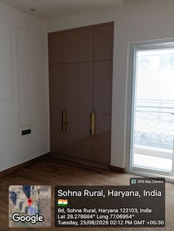 3 BHK + Basement Builder Floor For Rent in NKV Golden Avenue