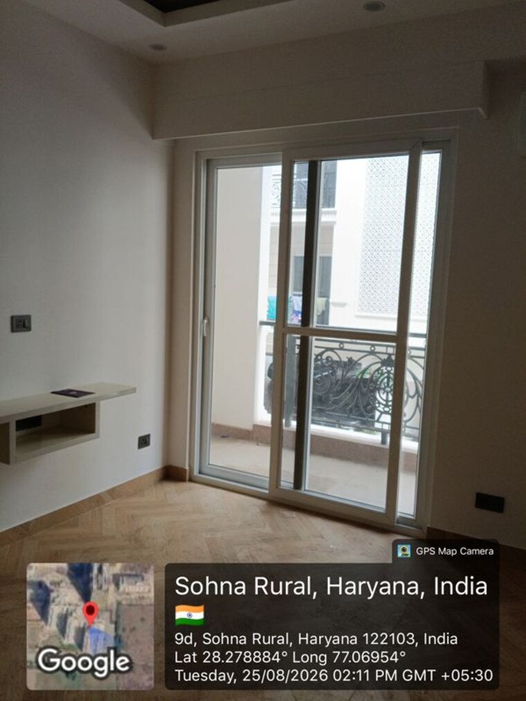 Room, nkv-golden-avenue 3 Bedroom 1650 Sq.Ft. Builder Floor In Sohna Sector 35 Gurgaon 10627364