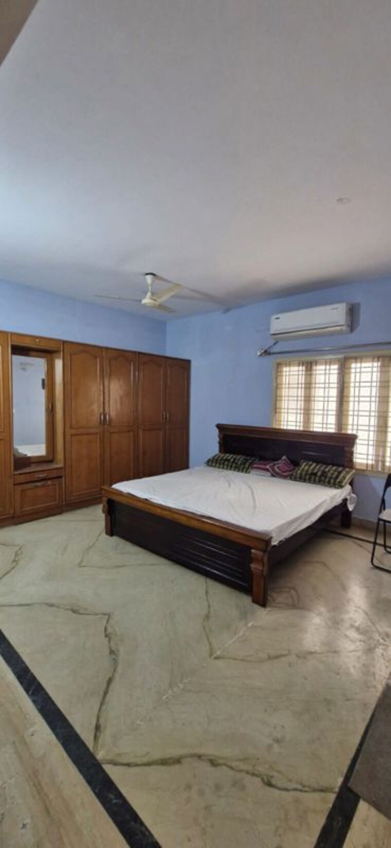 Living Room, kondapur 3 Bedroom 1900 Sq.Ft. Builder Floor In Kondapur Hyderabad 10627368