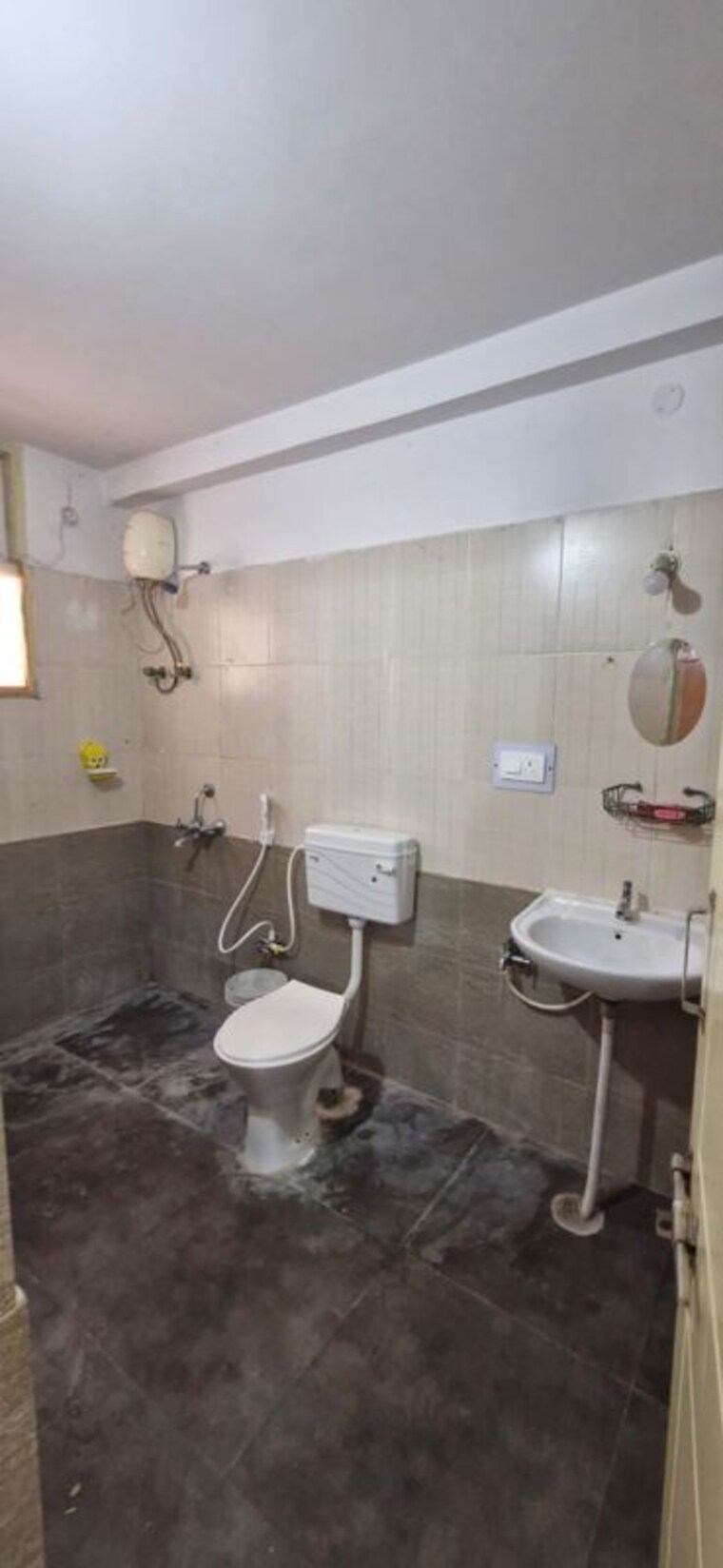 Team Area, kondapur 3 Bedroom 1900 Sq.Ft. Builder Floor In Kondapur Hyderabad 10627368
